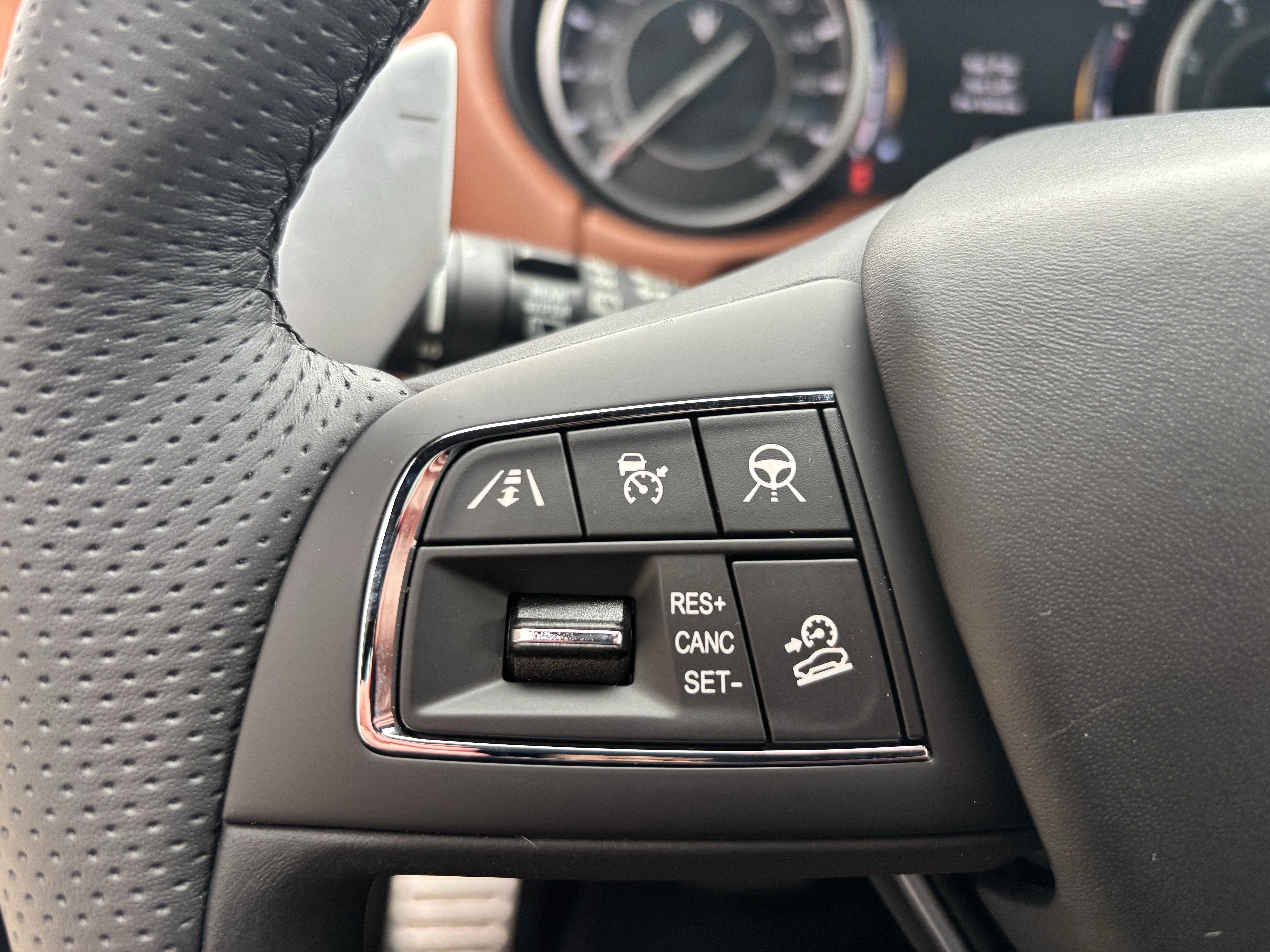 2022 Maserati Levante Modena