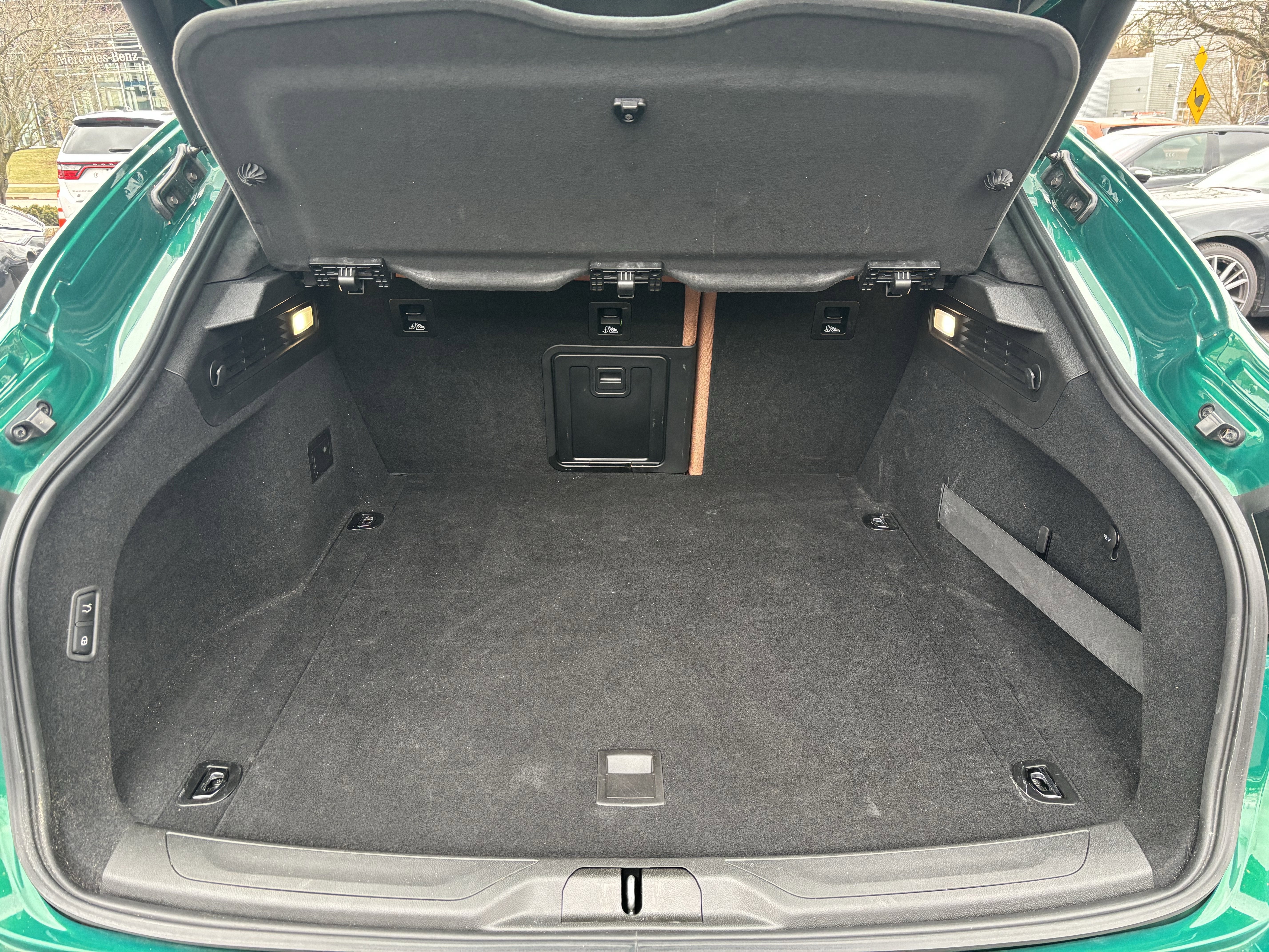 2022 Maserati Levante Modena