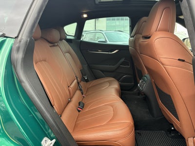 2022 Maserati Levante Modena