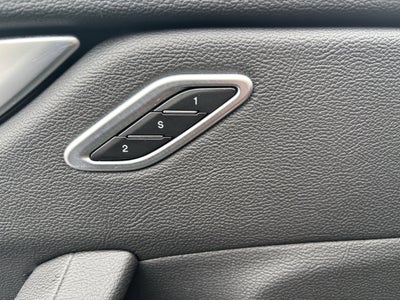 2022 Maserati Levante Modena