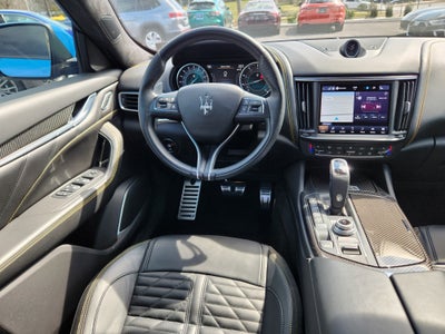 2022 Maserati Levante Tributo