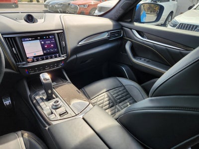2022 Maserati Levante Tributo