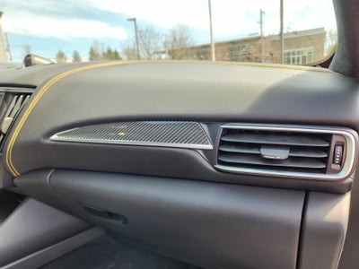 2022 Maserati Levante Tributo