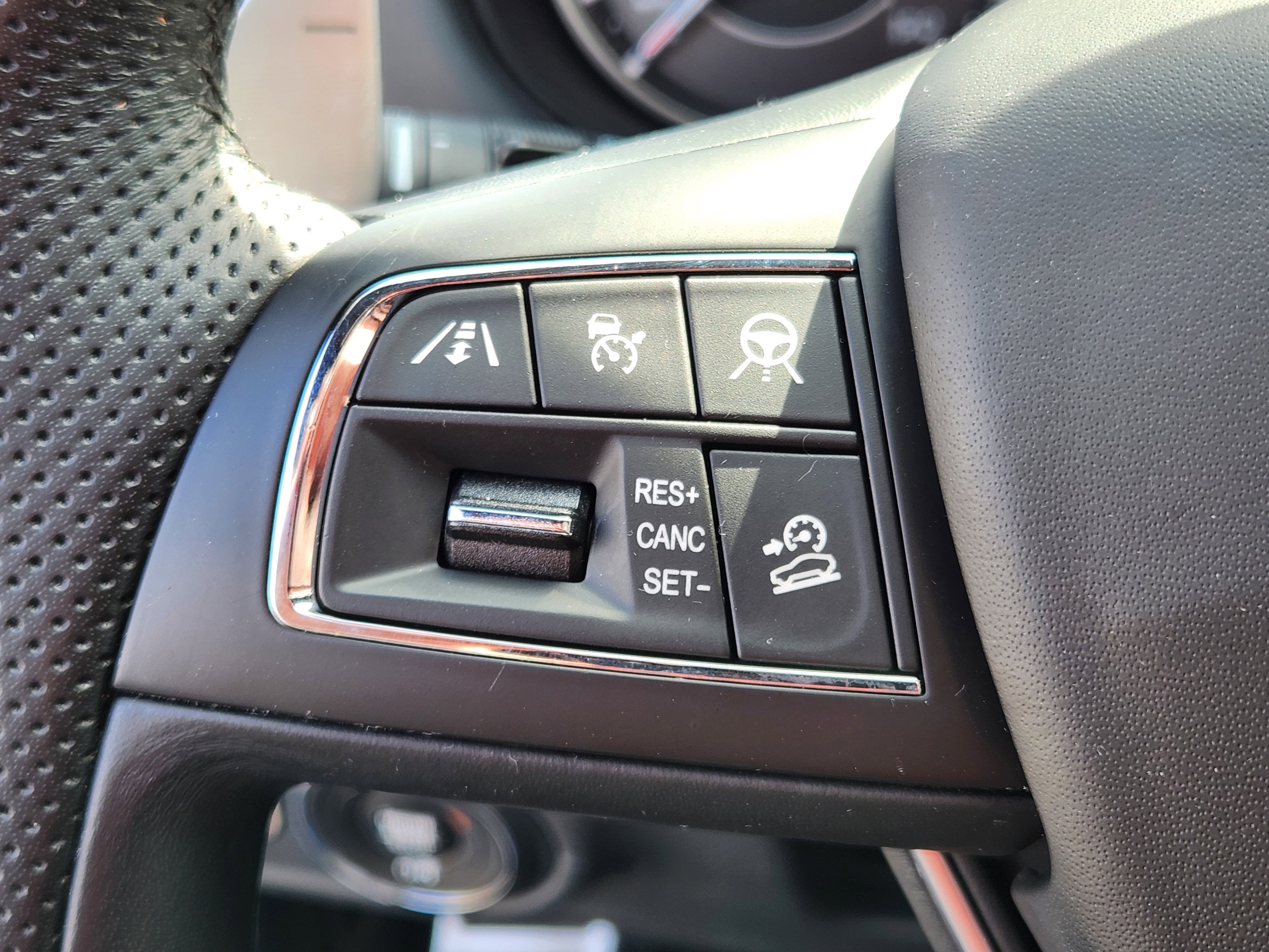 2022 Maserati Levante Tributo