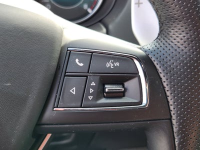 2022 Maserati Levante Tributo