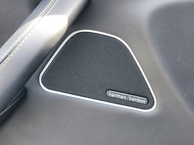 2022 Maserati Levante Tributo