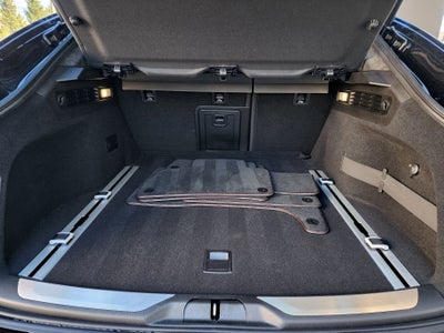 2022 Maserati Levante Trofeo