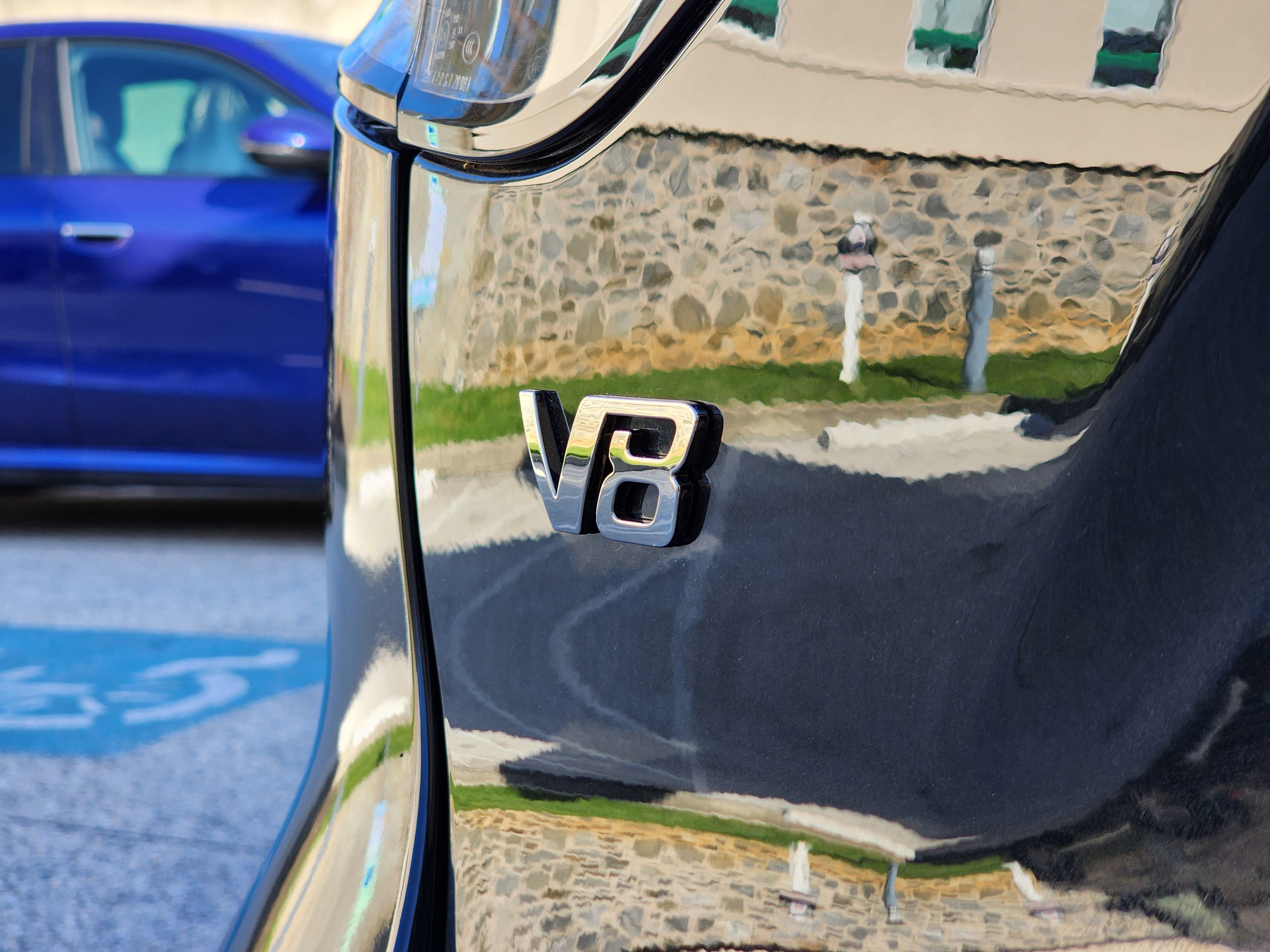 2022 Maserati Levante Trofeo