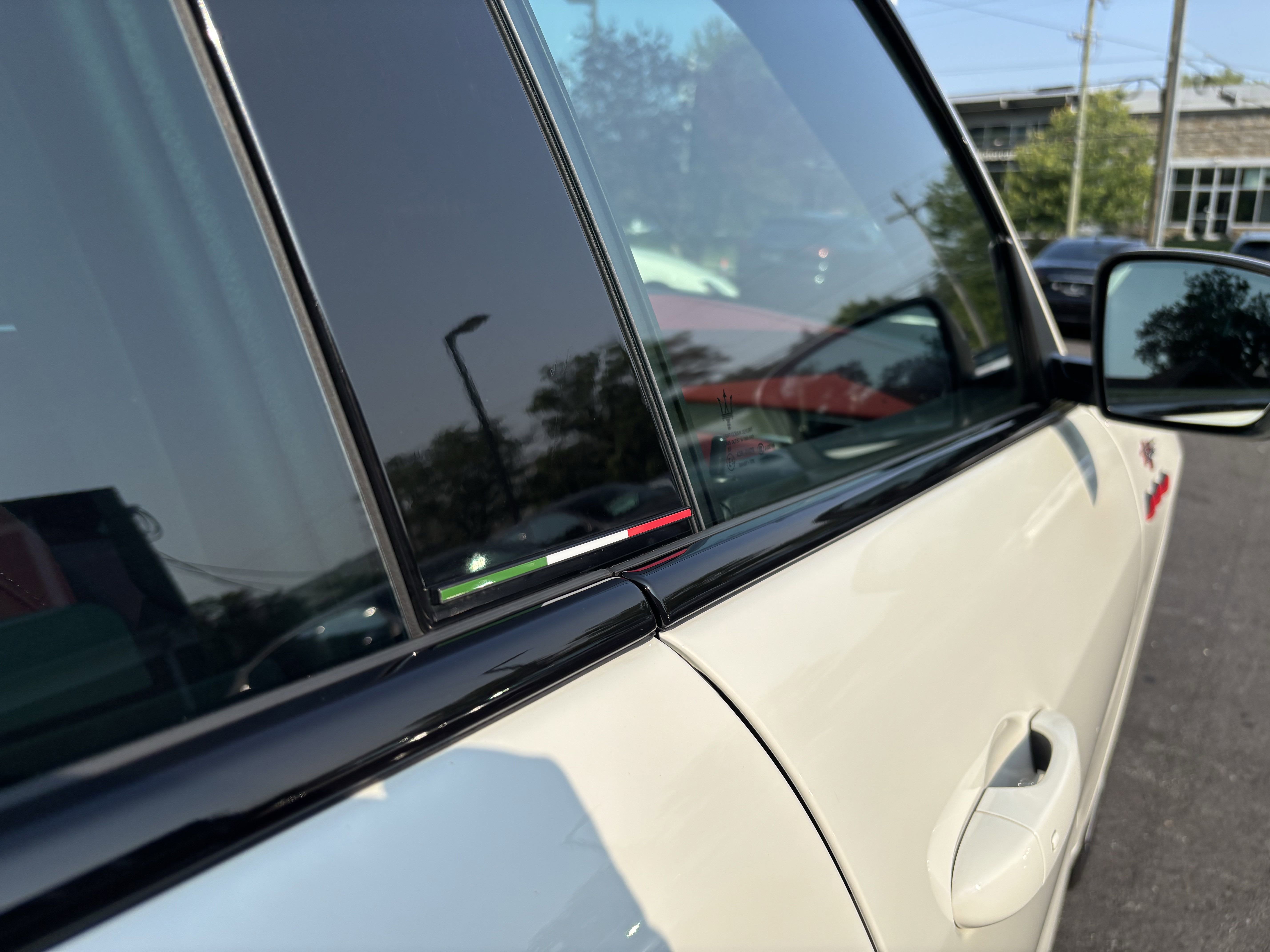 2023 Maserati Levante Trofeo