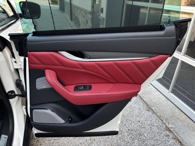 2023 Maserati Levante Trofeo