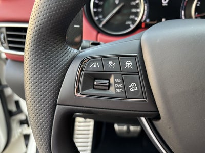 2023 Maserati Levante Trofeo