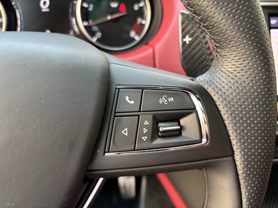 2023 Maserati Levante Trofeo