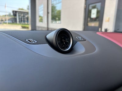 2023 Maserati Levante Trofeo