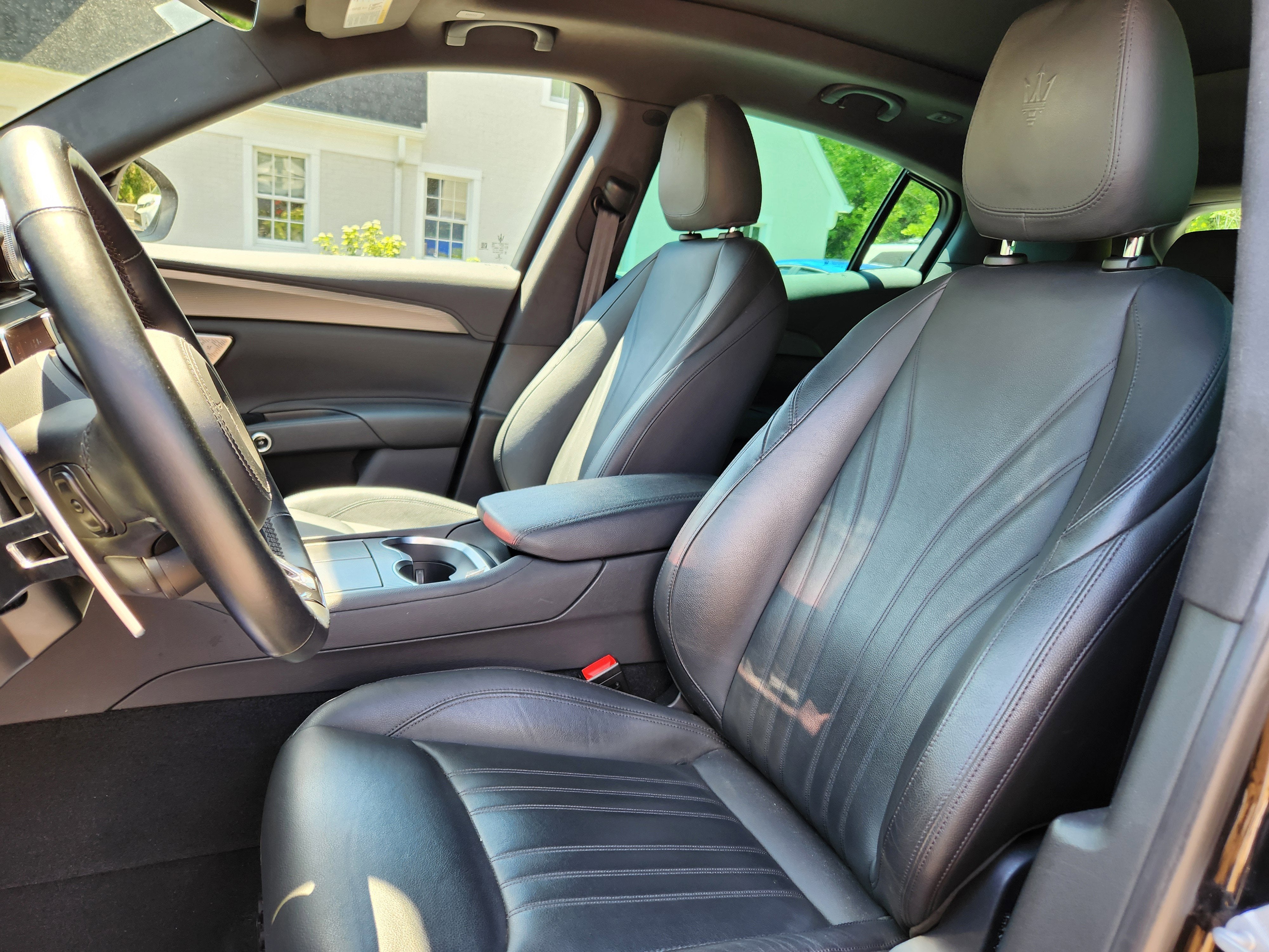 2023 Maserati Grecale GT