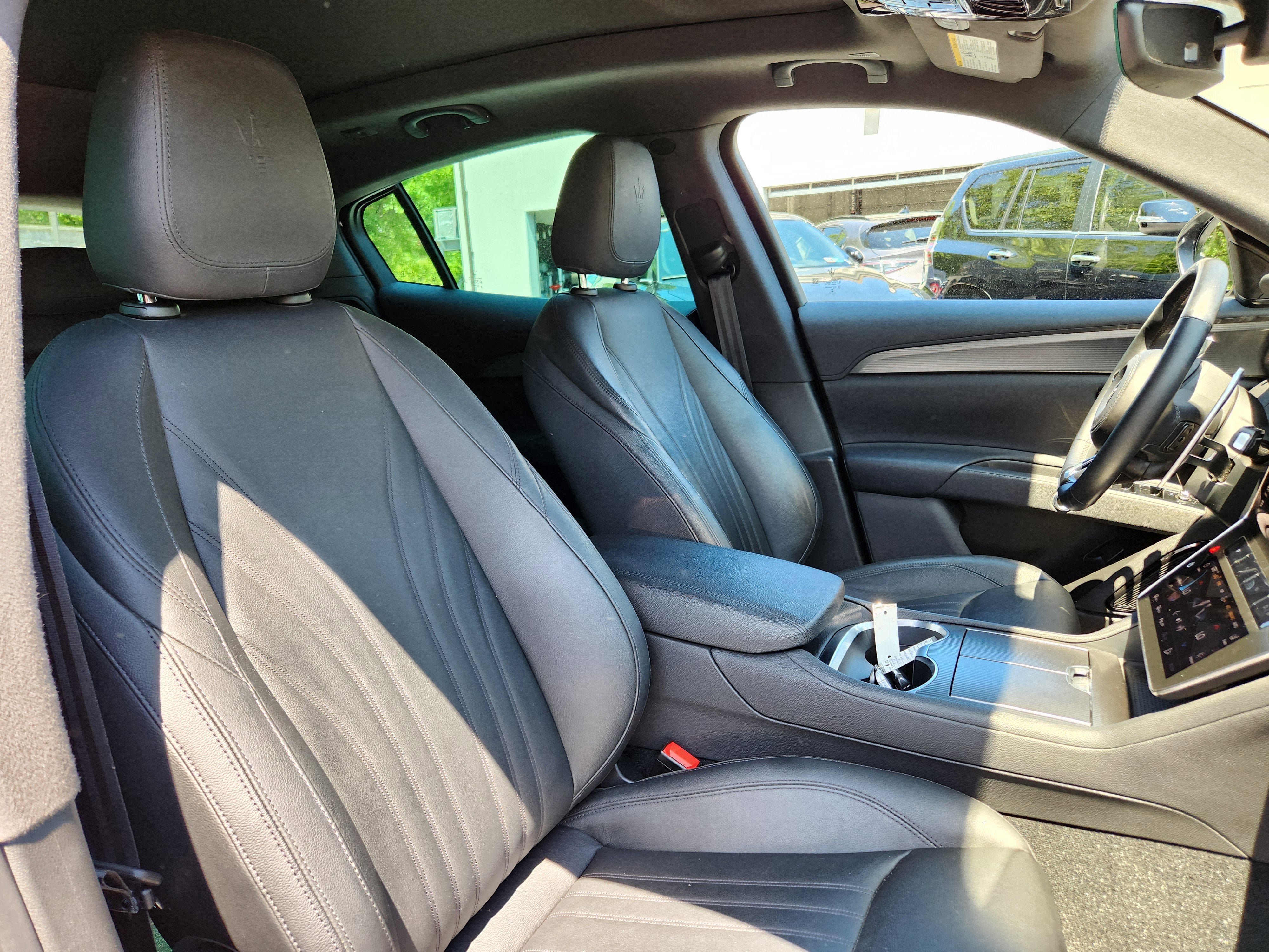 2023 Maserati Grecale GT