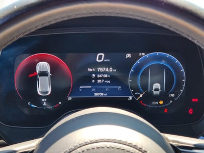 2023 Maserati Grecale GT