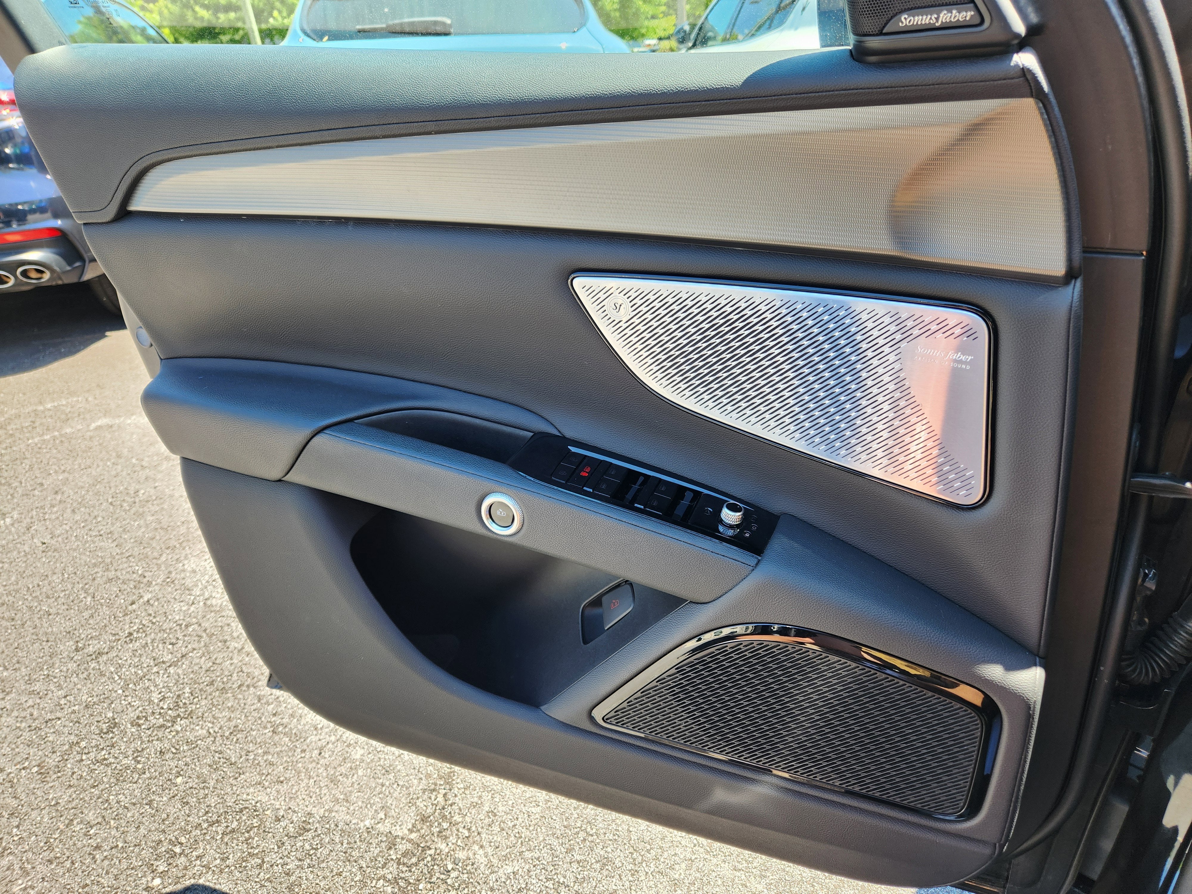 2023 Maserati Grecale GT