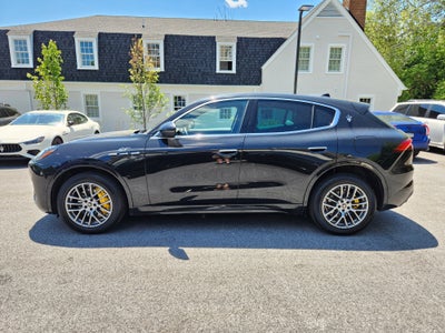 2023 Maserati Grecale GT