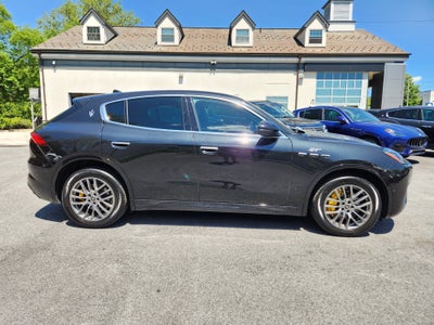 2023 Maserati Grecale GT