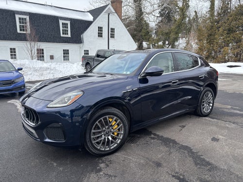 2023 Maserati Grecale GT