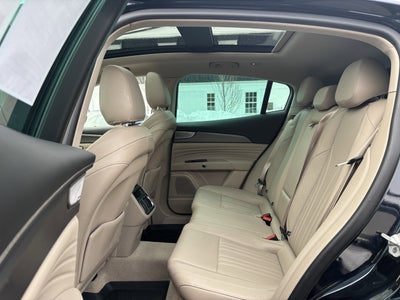 2023 Maserati Grecale GT