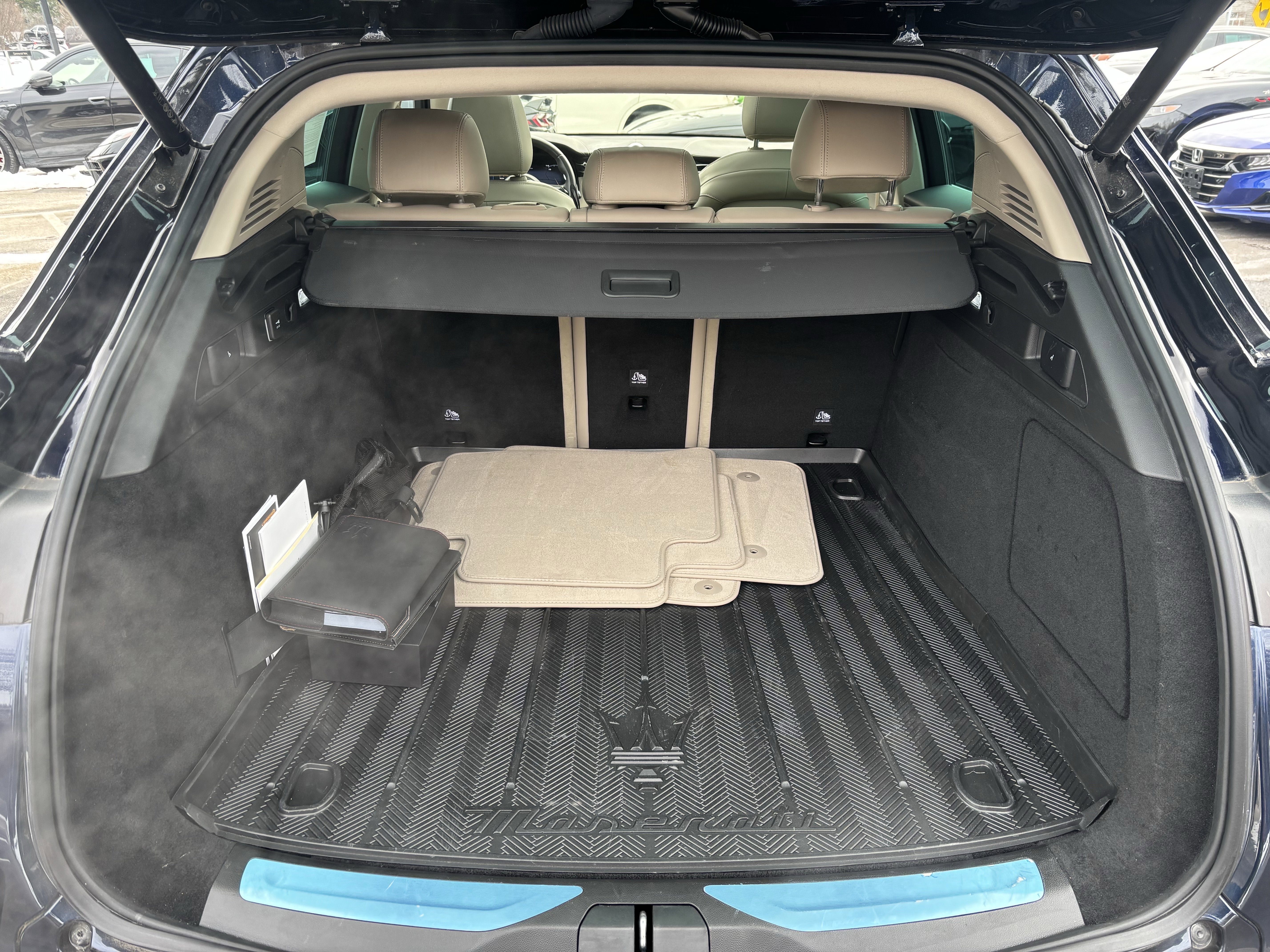 2023 Maserati Grecale GT