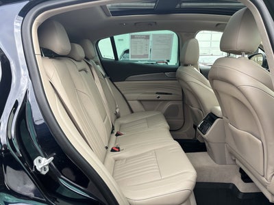 2023 Maserati Grecale GT