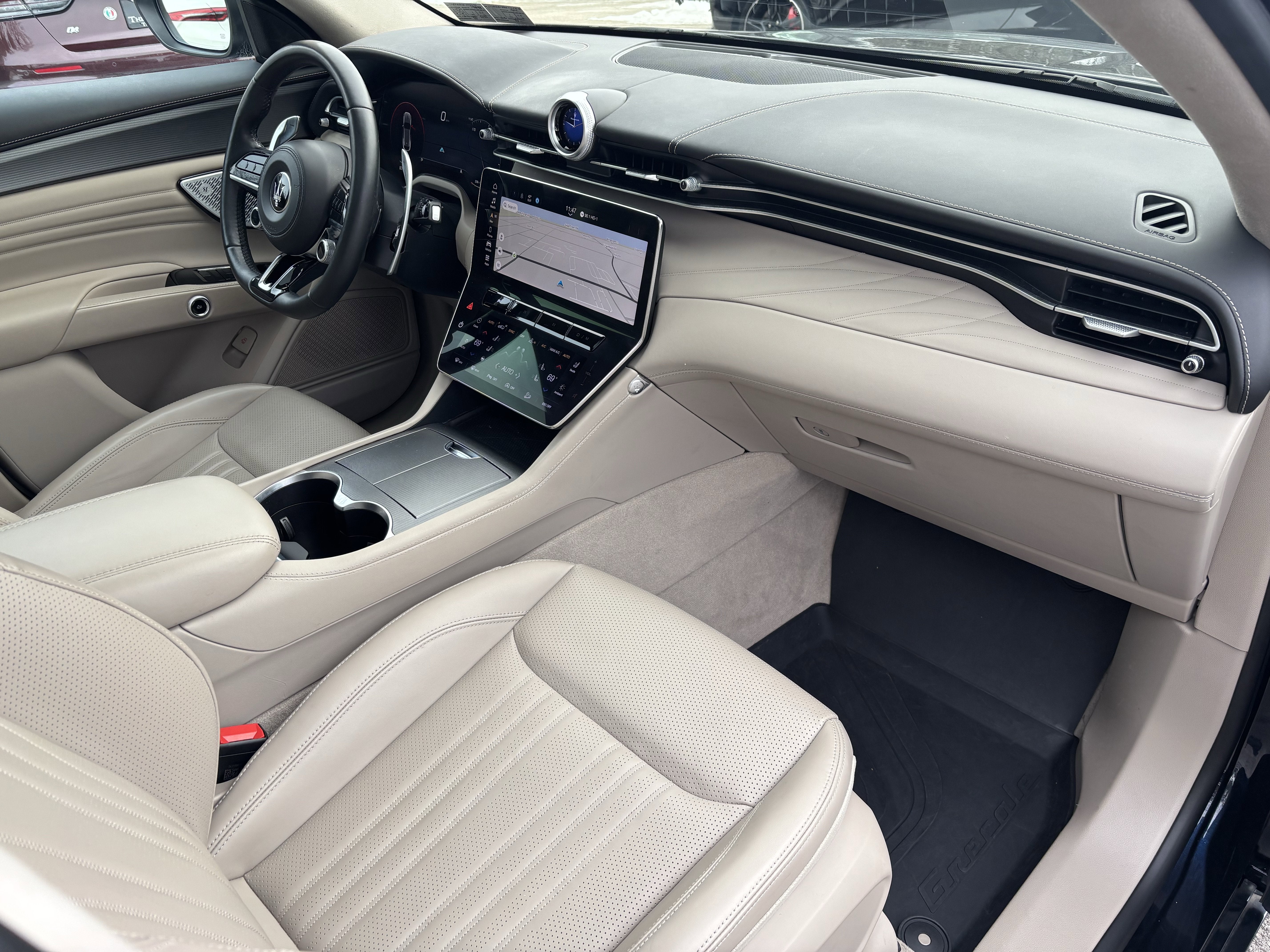 2023 Maserati Grecale GT