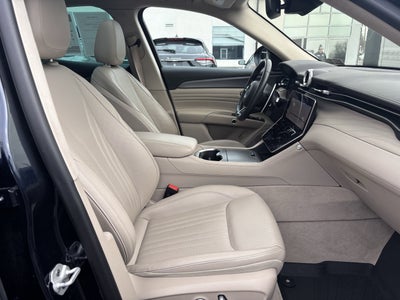 2023 Maserati Grecale GT