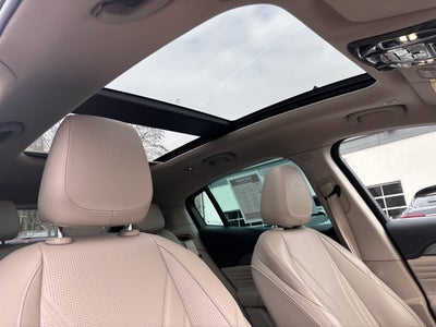 2023 Maserati Grecale GT