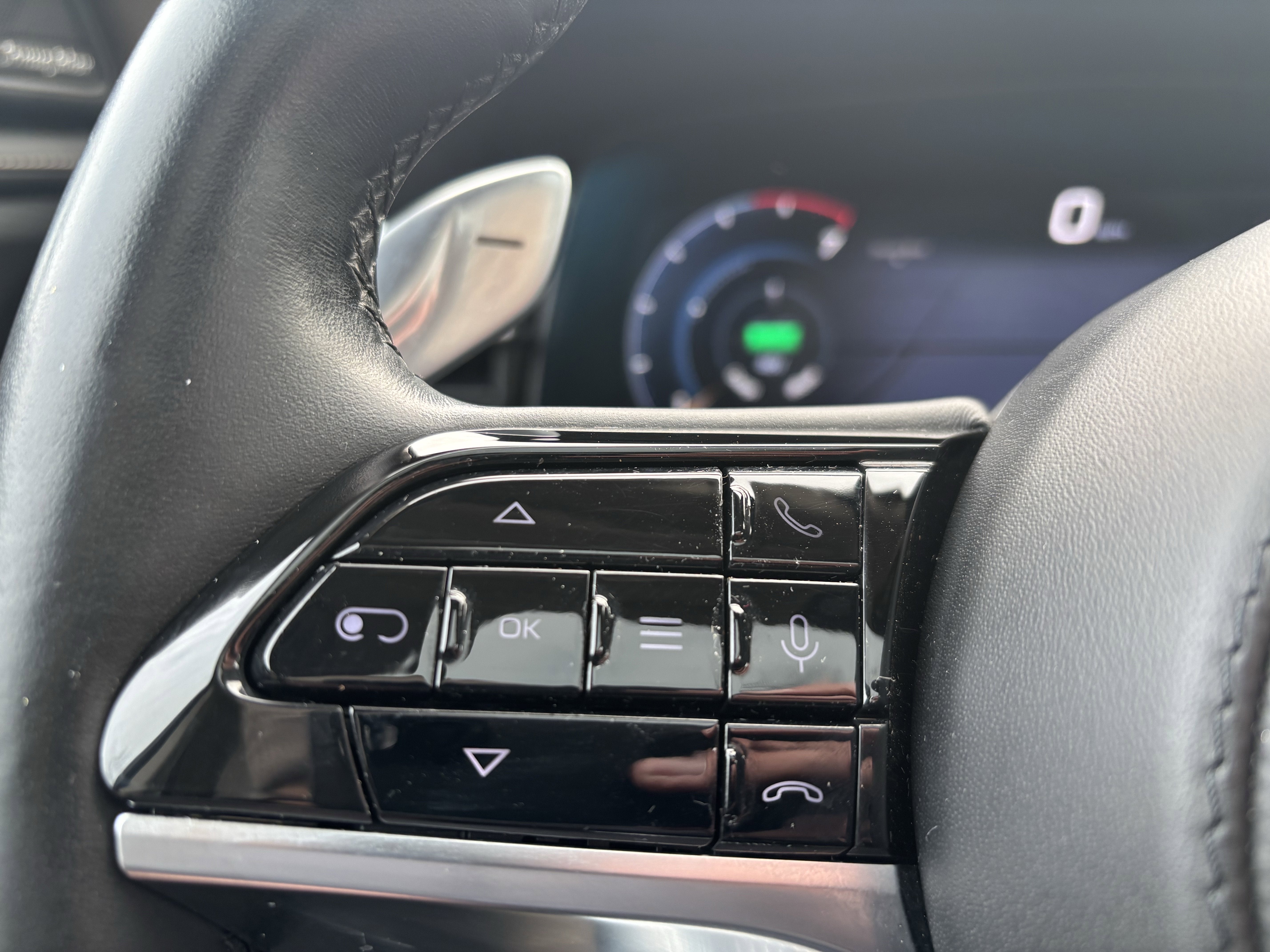 2023 Maserati Grecale GT