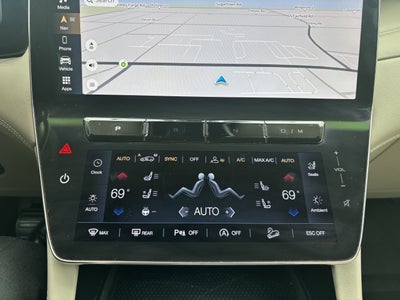 2023 Maserati Grecale GT