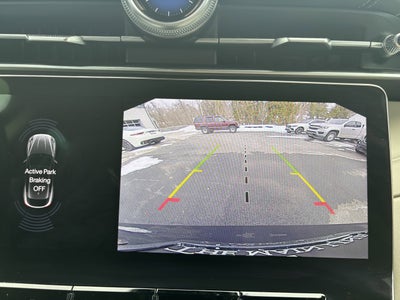 2023 Maserati Grecale GT