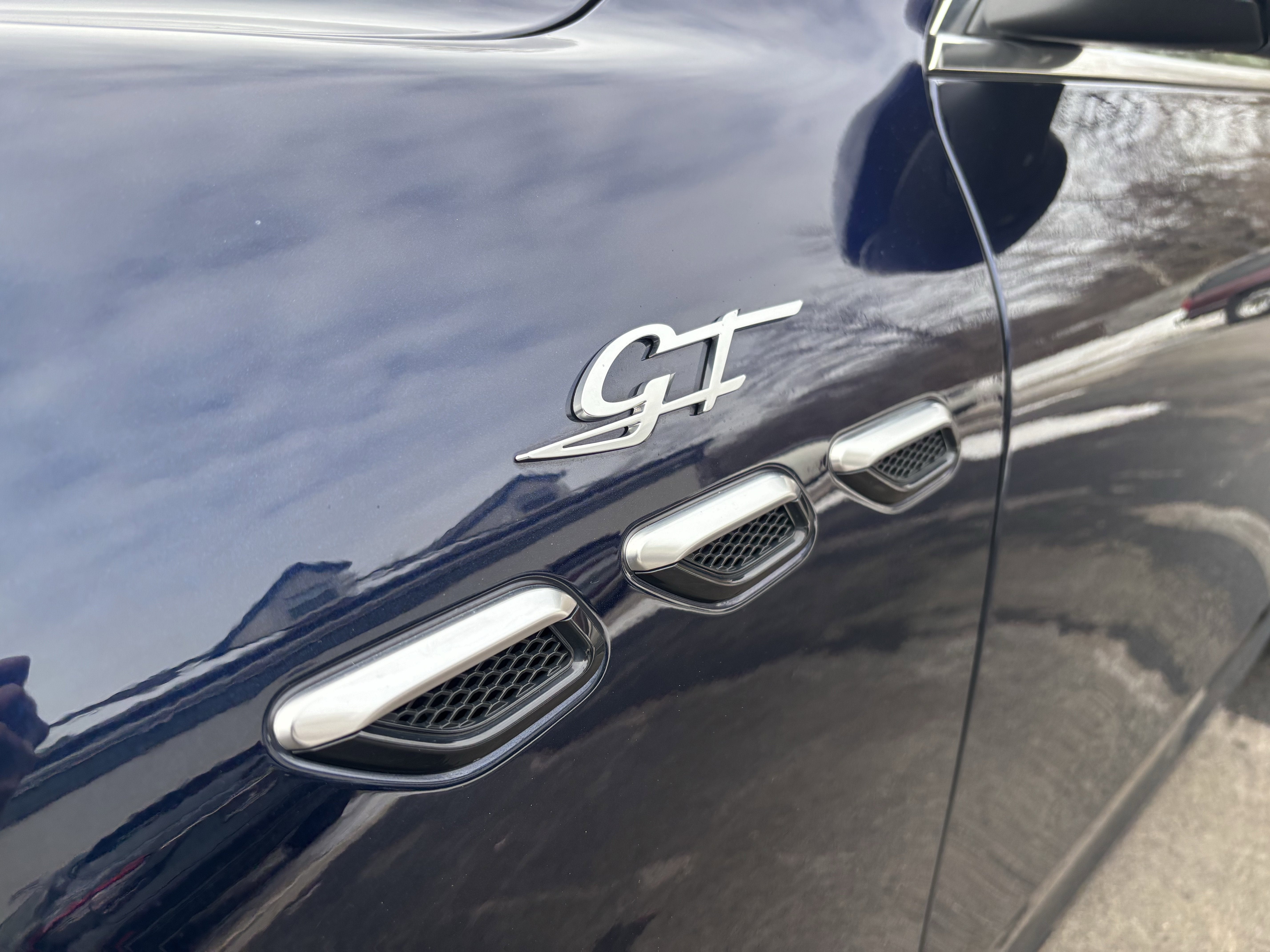 2023 Maserati Grecale GT