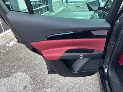 2023 Maserati Grecale Modena