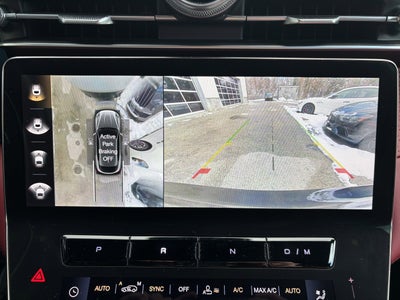 2023 Maserati Grecale Modena