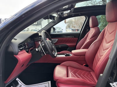 2023 Maserati Grecale Modena