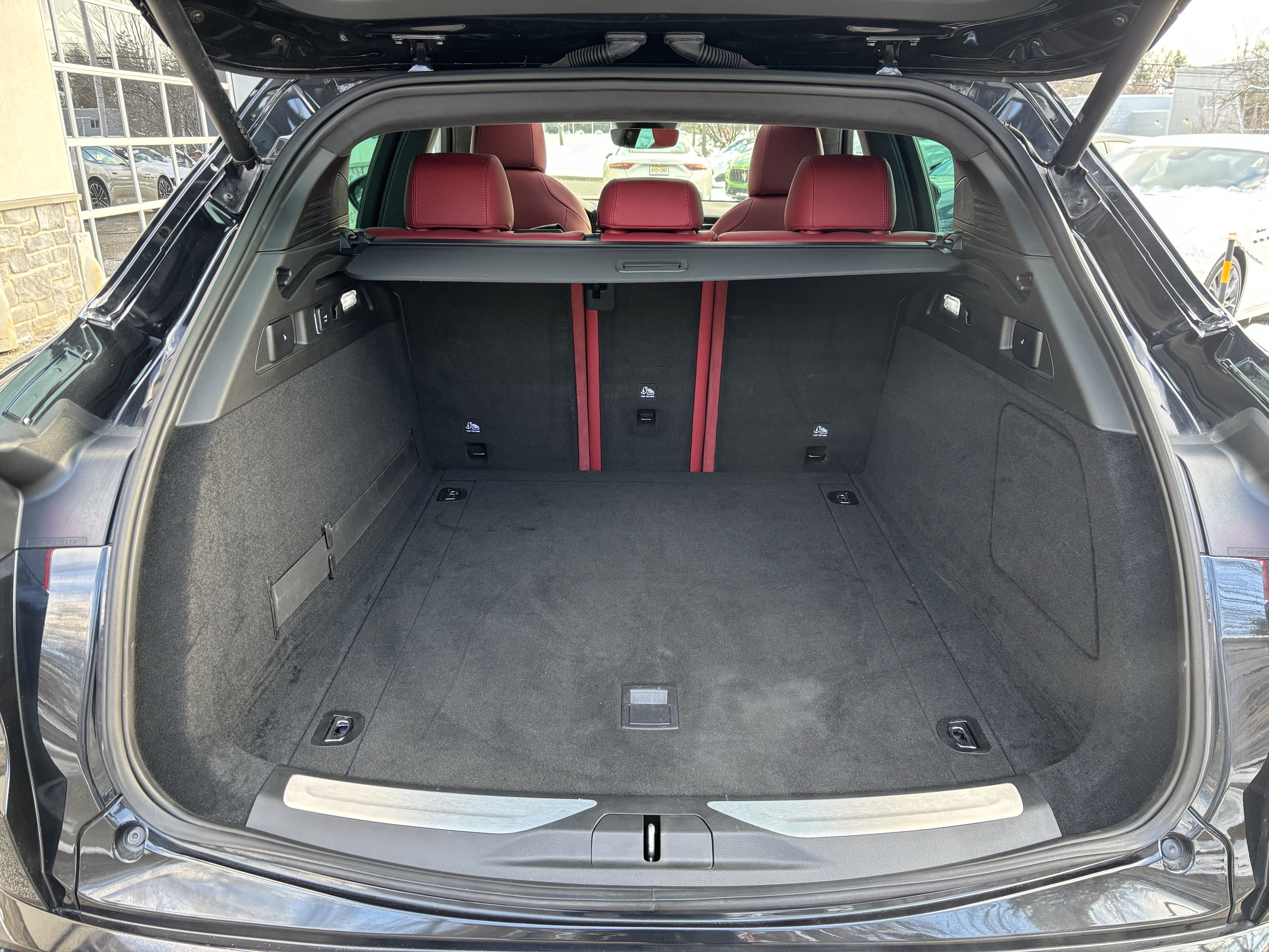 2023 Maserati Grecale Modena