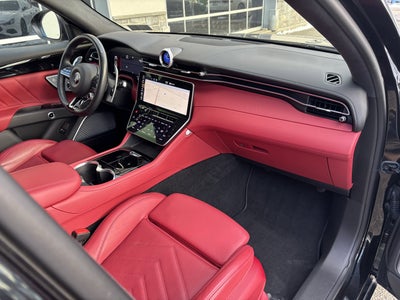 2023 Maserati Grecale Modena