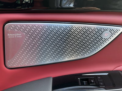 2023 Maserati Grecale Modena