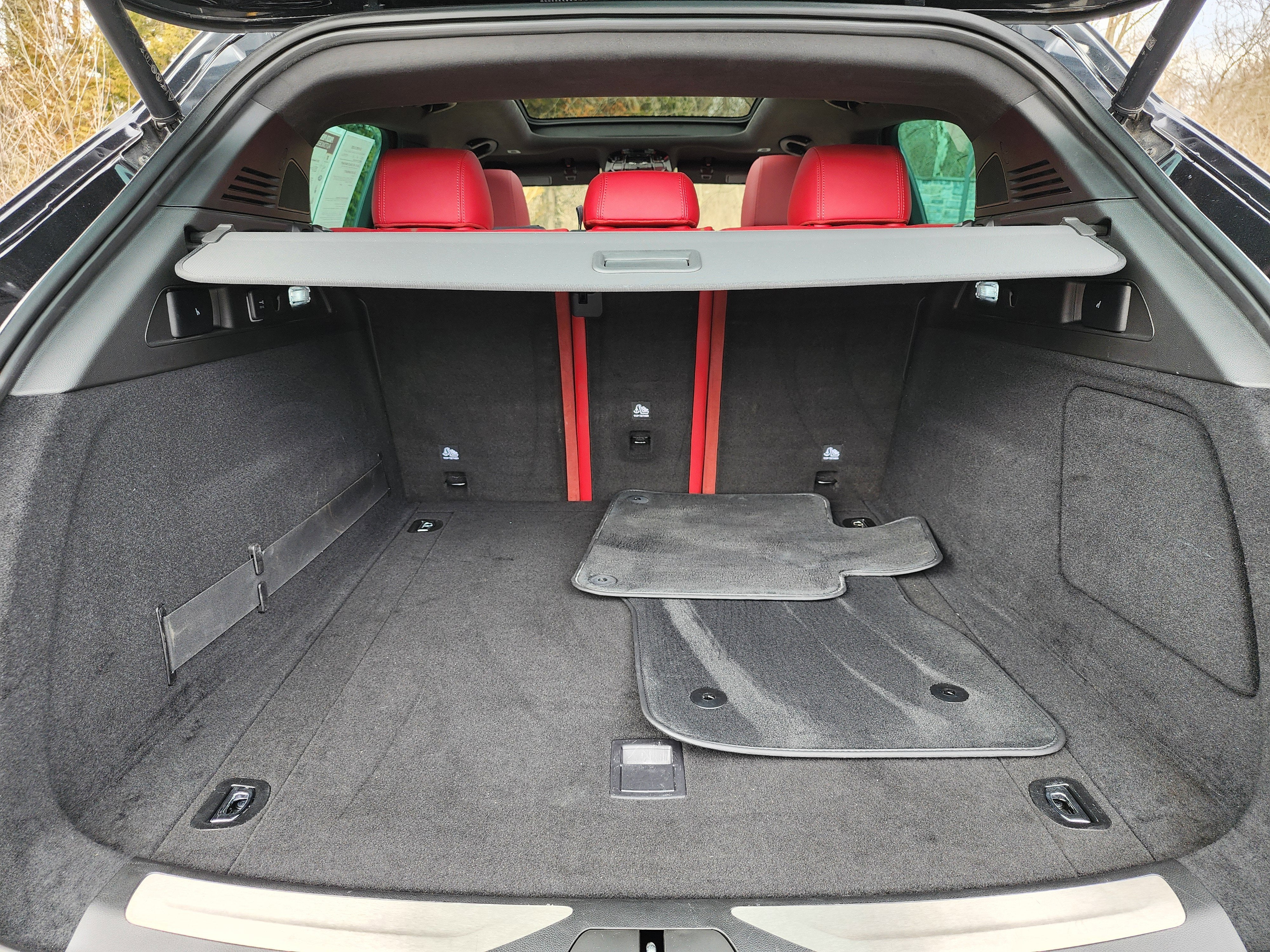 2023 Maserati Grecale Modena