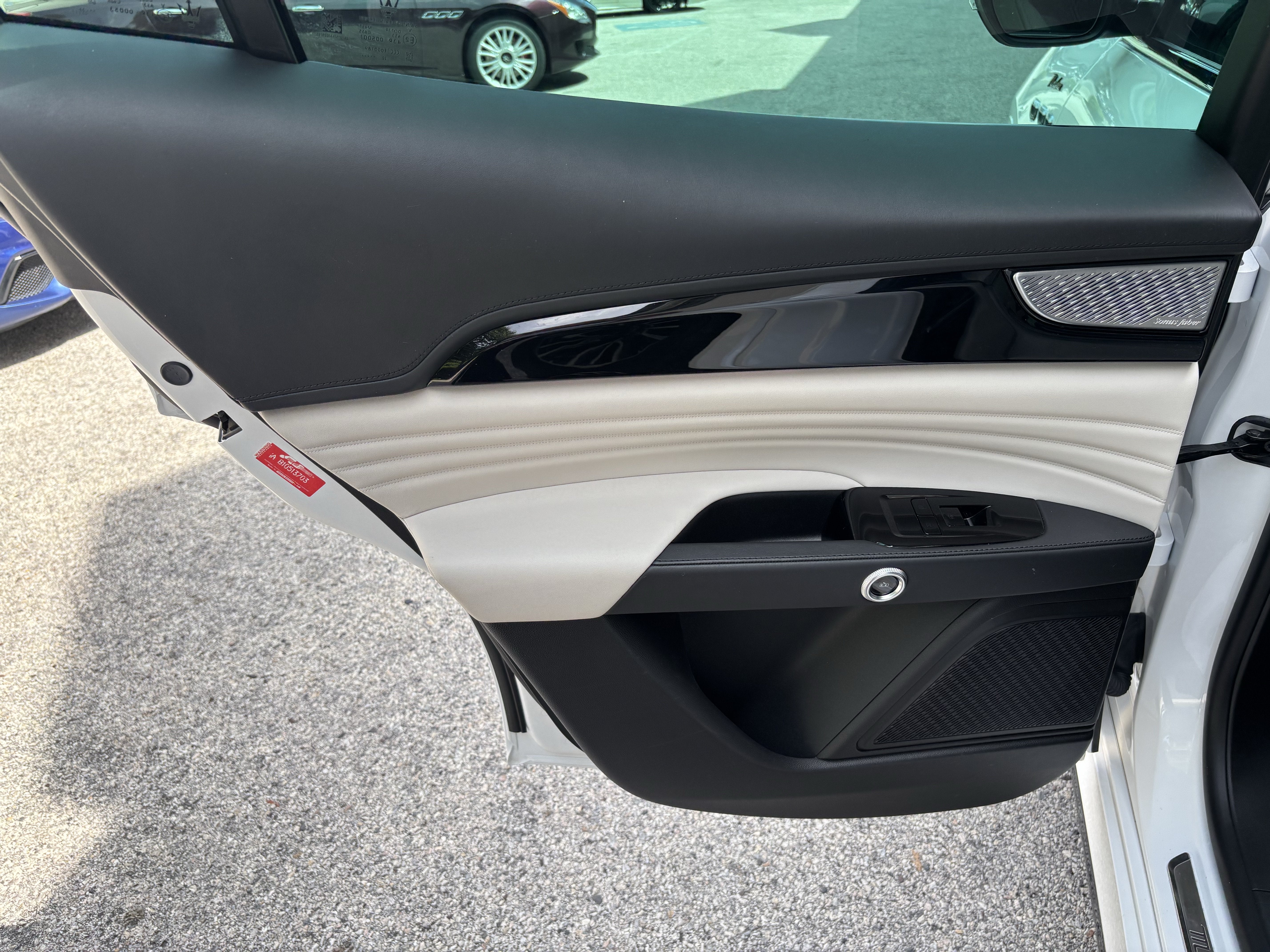 2023 Maserati Grecale Modena