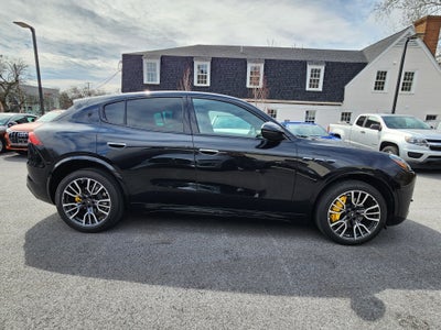 2023 Maserati Grecale Modena