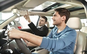 Schedule a test drive at Maserati of Wilmington Pike in Chadds Ford, PA.