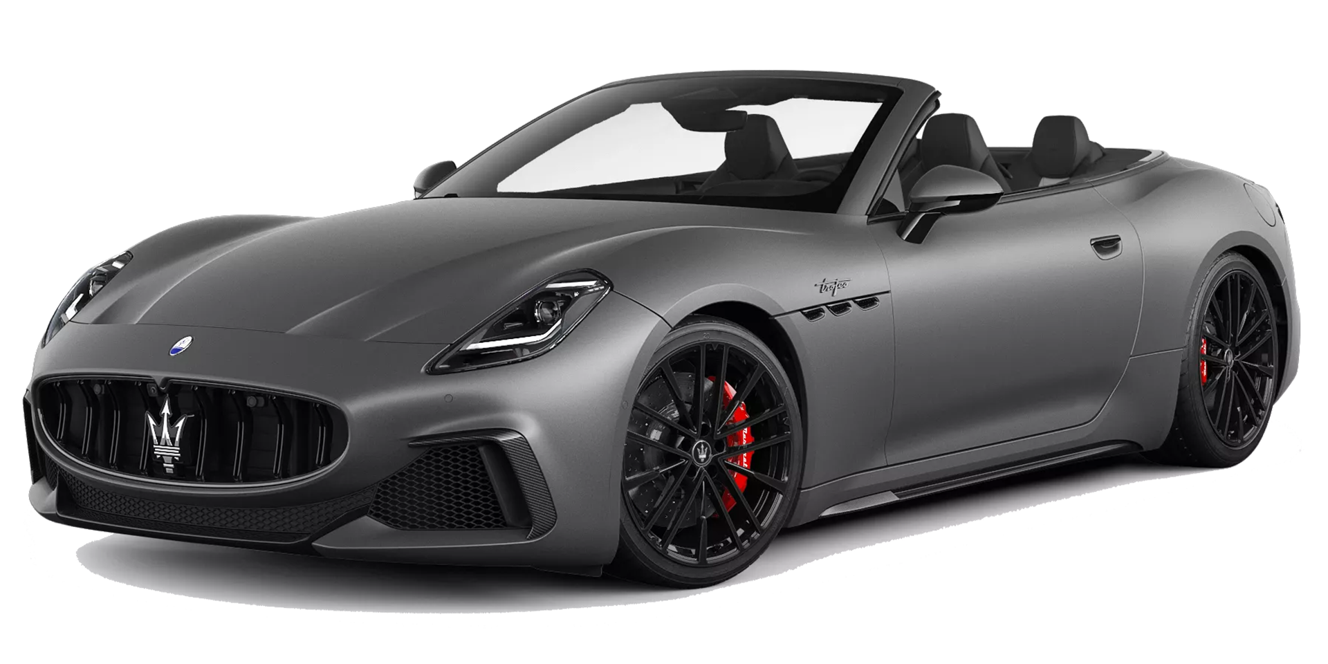 Maserati of Wilmington Pike in Chadds Ford PA