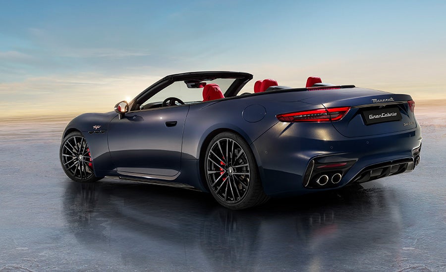 Maserati of Wilmington Pike in Chadds Ford PA