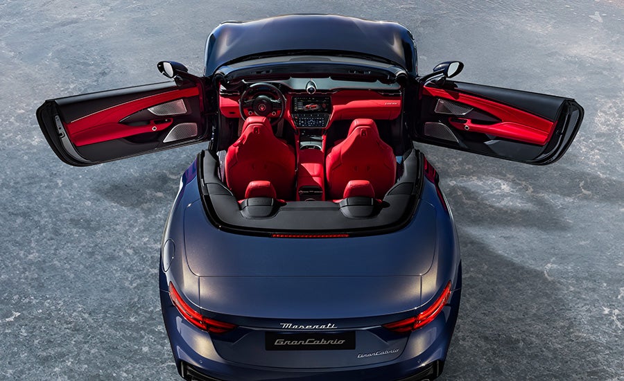 Maserati of Wilmington Pike in Chadds Ford PA