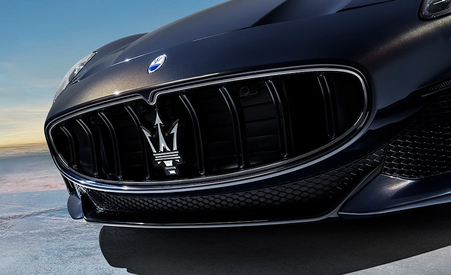 Maserati of Wilmington Pike in Chadds Ford PA