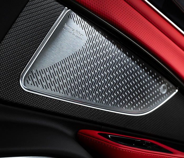 Maserati of Wilmington Pike in Chadds Ford PA