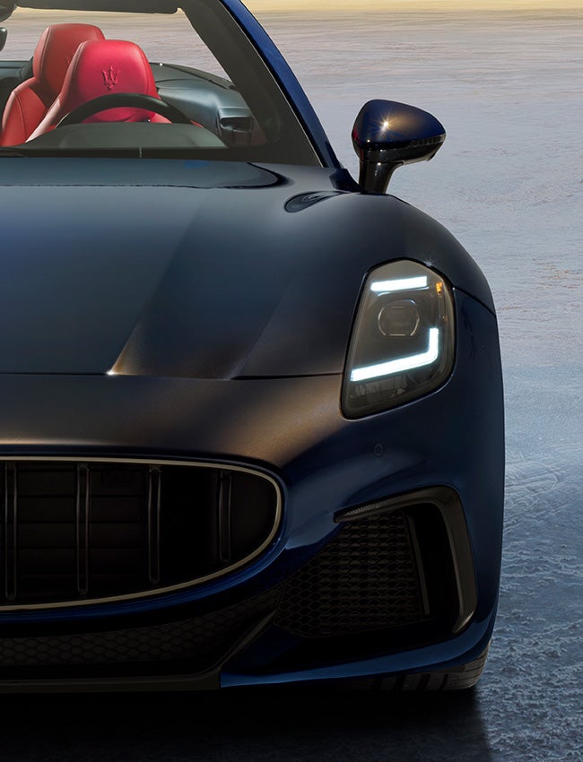 Maserati of Wilmington Pike in Chadds Ford PA